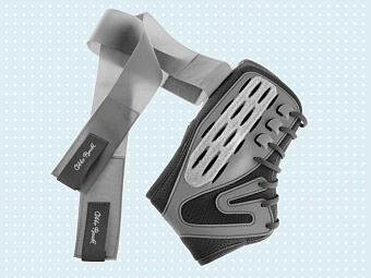 Голеностопный ортез