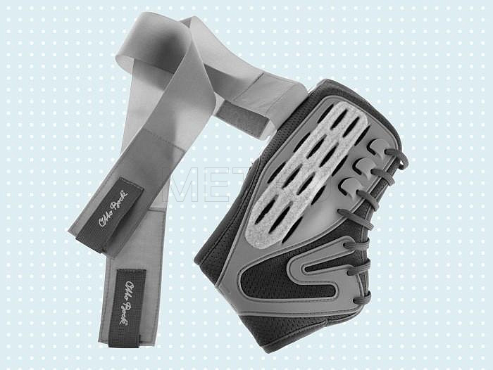 50S3 Malleo Sprint OttoBock Голеностопный ортез МЕТ