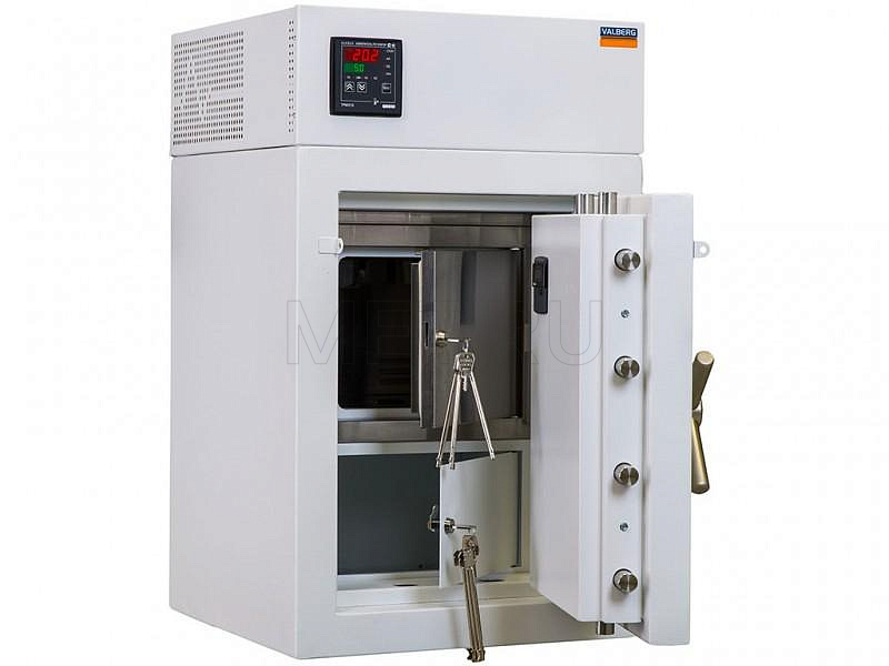 4/12  (51*51*85) Сейф-термостат 4/12 от производителя