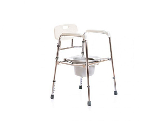 Cтул-туалет