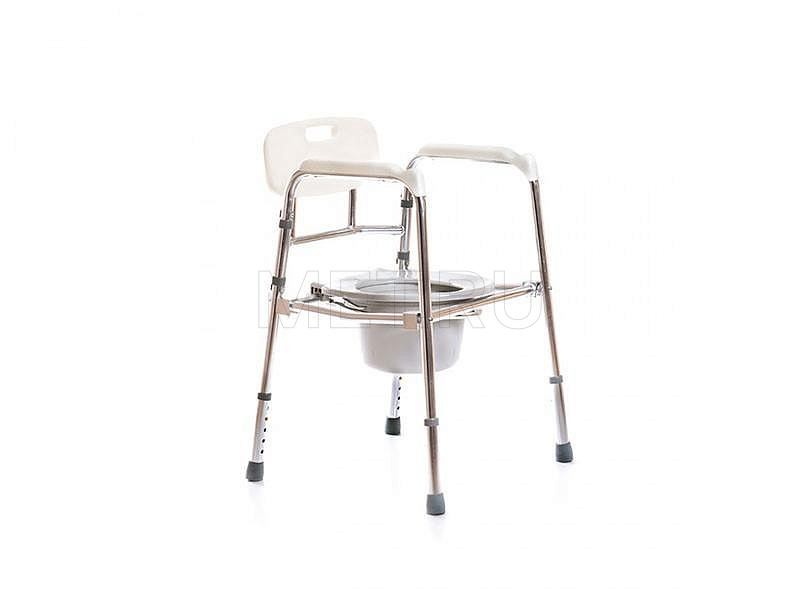 Ortonica TU5 Cтул-туалет от производителя