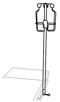 Комплект для общей хирургии