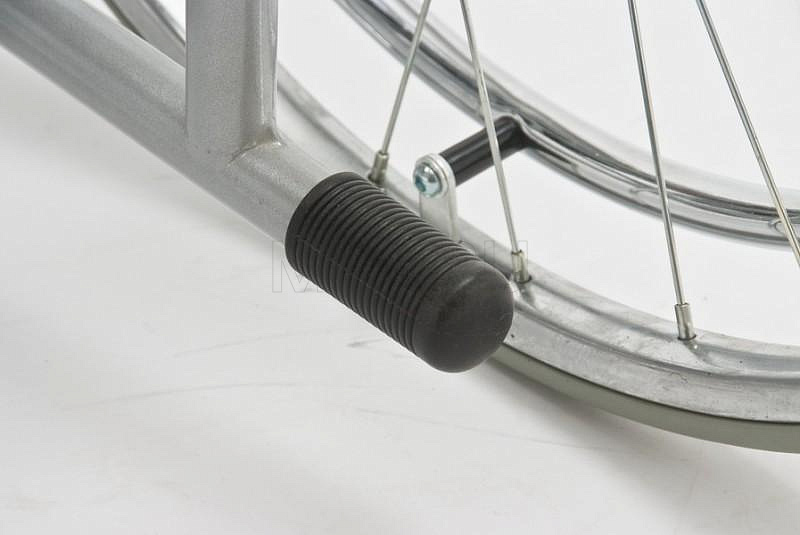 FS954GC-46 Кресло-коляска с высокой спинкой МЕТ