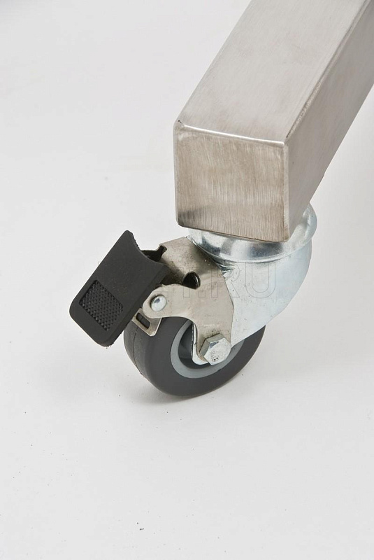 МЕТ-В33.3 Передвижной стоматологический столик