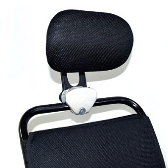 Кресло-коляска малогабаритное складное с электроприводом