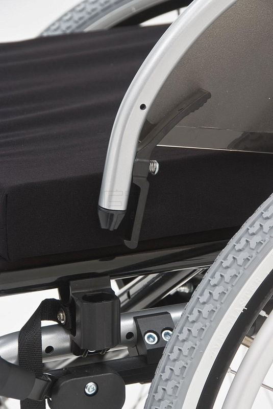 Старт-Комфорт шир. 50,5 см Кресло-коляска Otto Bock (Германия) от производителя