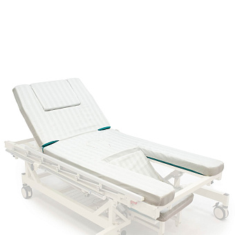 Простыня натяжная для функциональной кровати