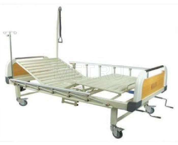 Е-8 WC Кровать с туалетным устройством от производителя