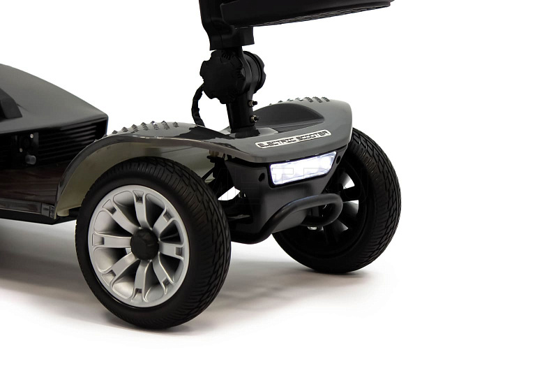 MET EXPLORER 300 Электрический скутер для инвалидов и пожилых людей MET