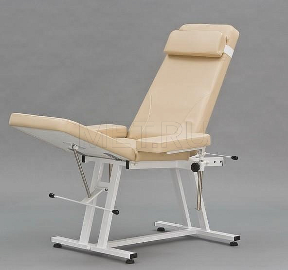 К-023дн Кресло донорское от производителя