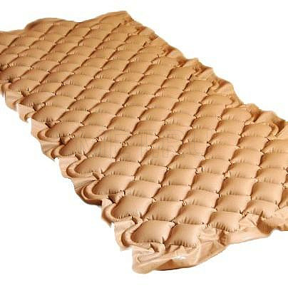 J-001 Матрас противопролежневый с бесшумным компрессором MET