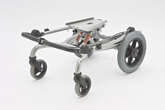 Кресло-коляска детская прогулочная