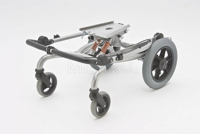 «Mitico» Кресло-коляска детская прогулочная MET