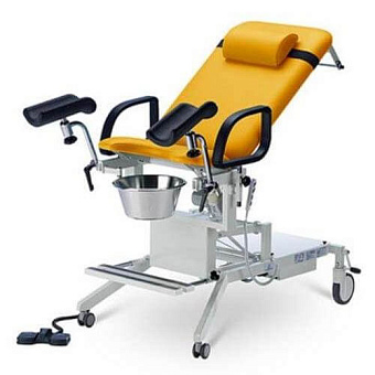 Кресло гинекологическое cмотровое