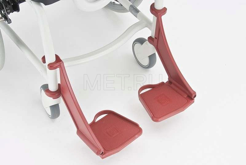 REBOTEC Genf Туалетно-душевой стул от производителя