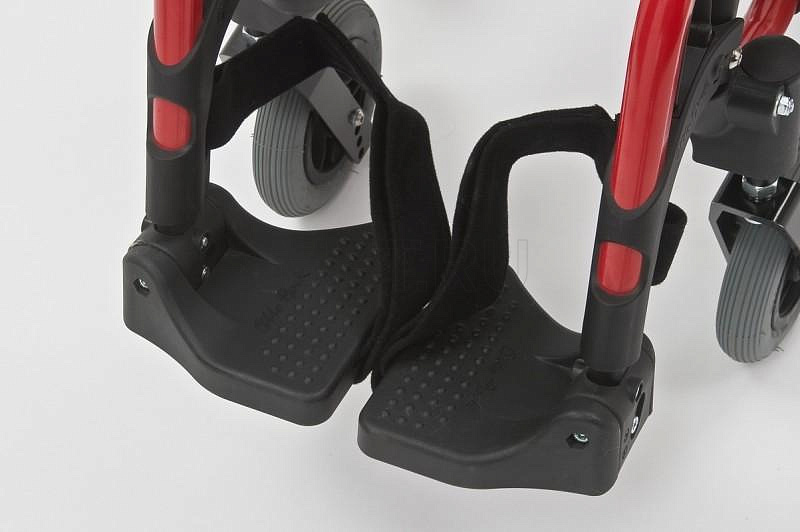 Otto Bock START JUNIOR - 35.5 см Детская инвалидная коляска от производителя