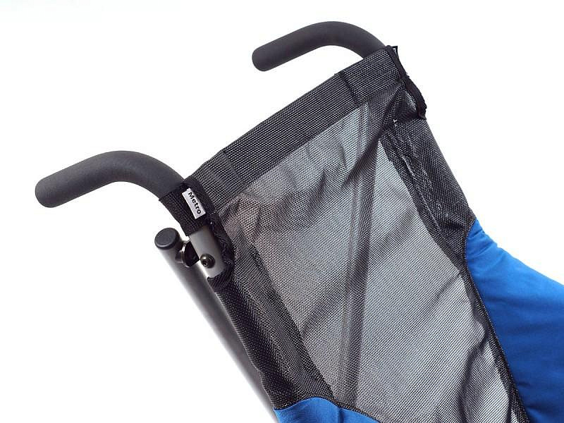 Convaid METRO Детская коляска облегчённая MET