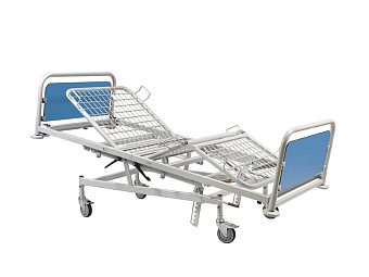 Функциональная кровать c механической регулировкой положения TR/ATR