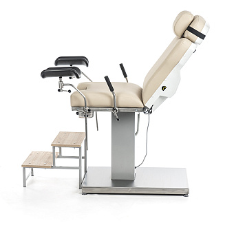 Кресло-кровать медицинская акушерская гинекологическая