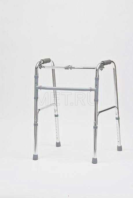 FS 915 L Ходунки шагающие/нешагающие, с переключением МЕТ