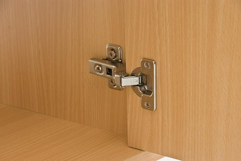 Nati41 Столик-тумба  прикроватный со столешницей  (двусторонний)