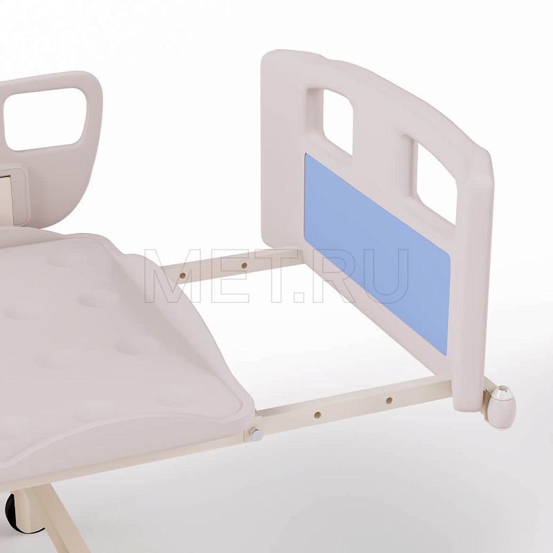 МЕТ TATRA LIGHT N Кровать функциональная медицинская от производителя