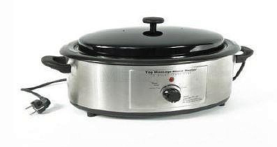 6QR Подогреватель для базальтовых камней малый, до 37 камней от производителя