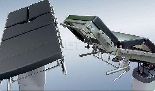 ОК-Гамма Мобил Стол операционный механогидравлический