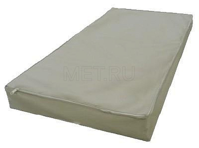 200х85х10 см Матрас медицинский с наматрасником от производителя