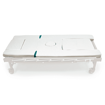 Простыня натяжная для функциональной кровати