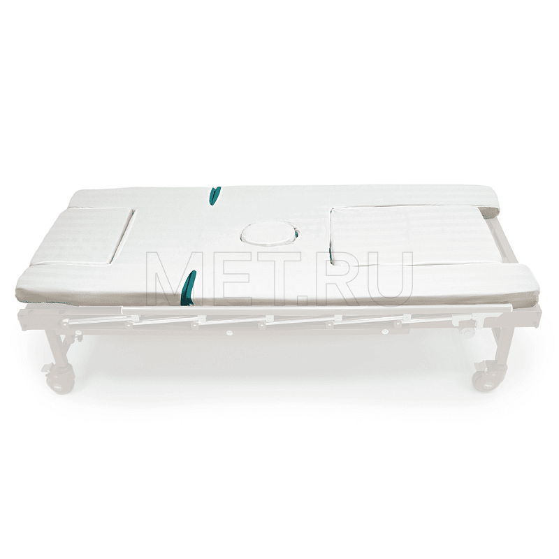 ПРОСТЫНЯ ДЛЯ КРОВАТИ МЕТ EMET Простыня натяжная для функциональной кровати от производителя