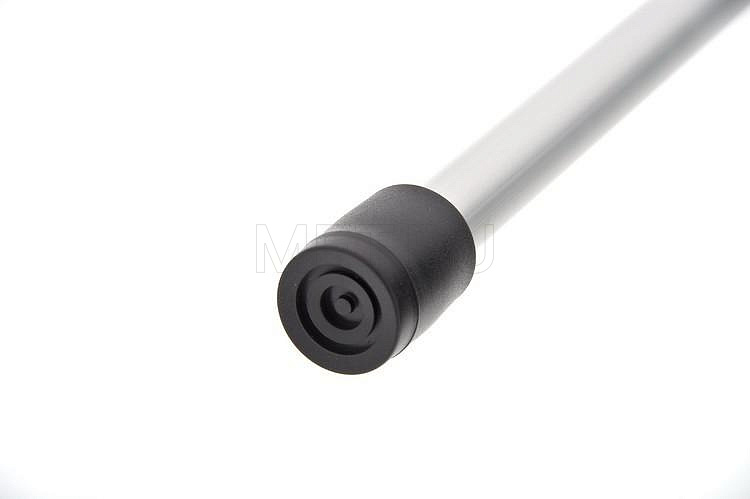 MIKIRAD 11/MR.P Трость опорная с анатомической рукояткой под среднеразмерную, левую руку MET