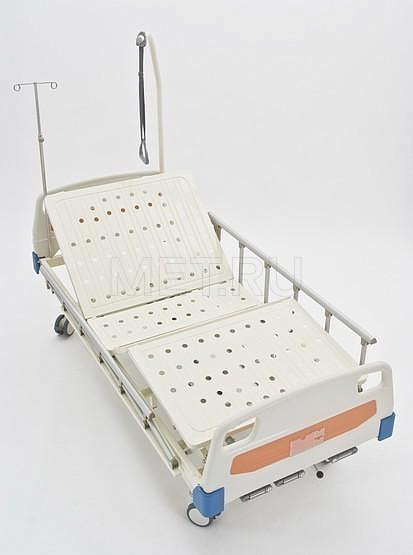 Е-1 Медицинская пятифункциональная кровать для восстановления после инсульта от производителя