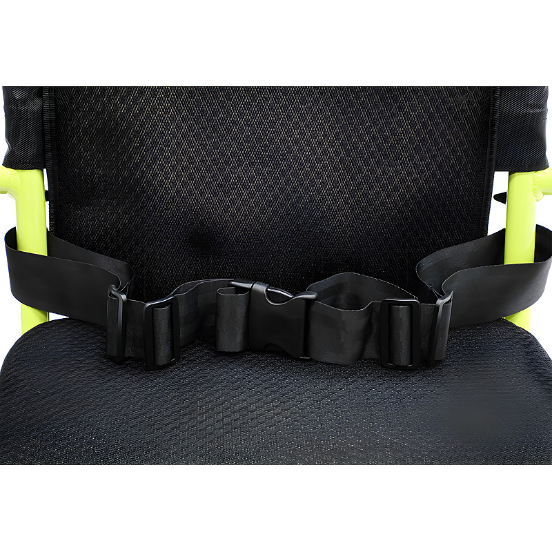 MET COMPACT 35 Кресло-коляска складная с электроприводом и 2 аккумуляторами