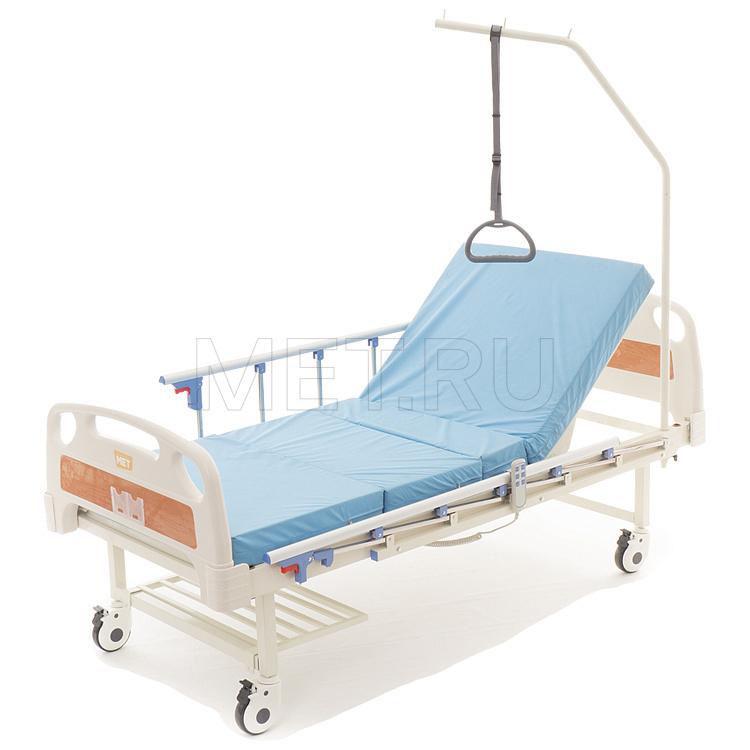 BLC 2414 (K) Кровать электрическая функциональная MET