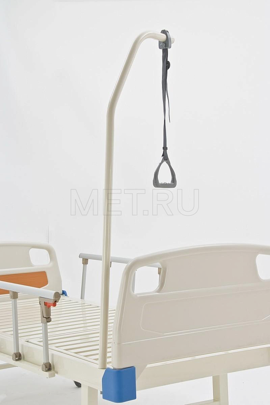 E-17B Медицинская кровать для больных с переломом шейки бедра MET