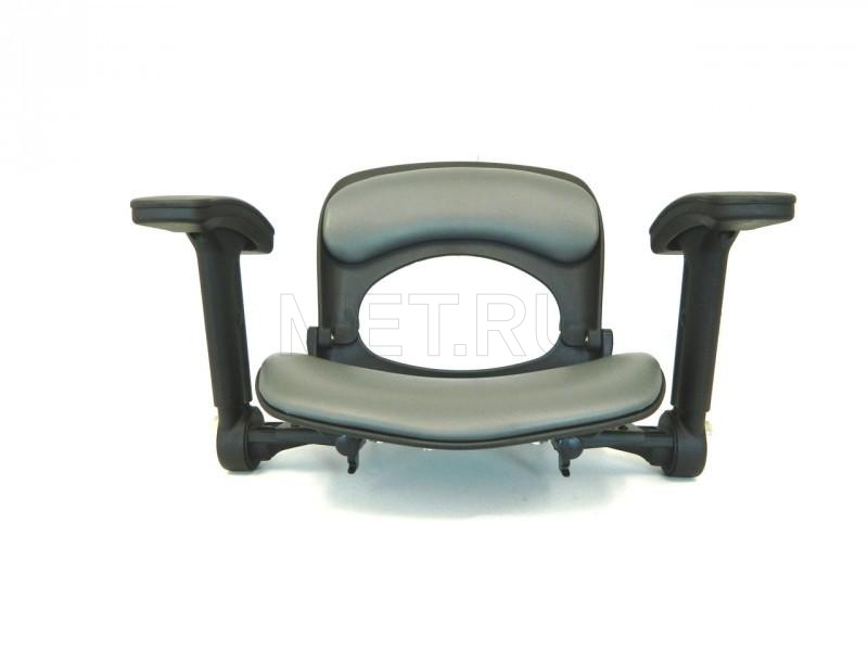 Heartway S-19 Электроскутер для пожилых, складной MET