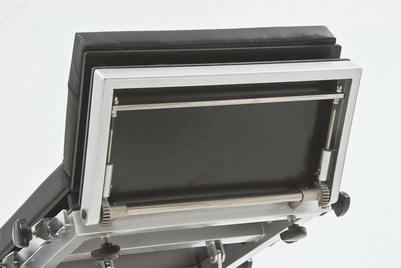 ST-I Операционный стол с гидравлической регулировкой высоты MET