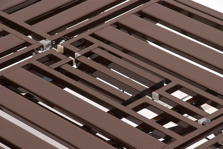 КМФ 942 ПЕРЕВОРОТ с/у правостороннее Кровать функциональная медицинская с функцией переворота и сан.оснащением MET