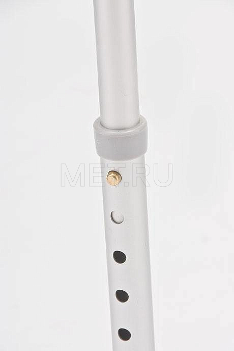 YU710 Ходунки c пошаговым механизмом MET