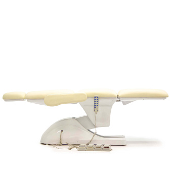 Электрическое кресло для осмотра, процедур и массажа