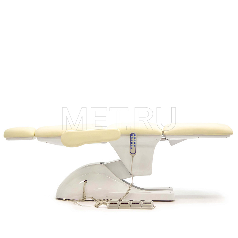 MET LK-100 Электрическое кресло для осмотра, процедур и массажа МЕТ