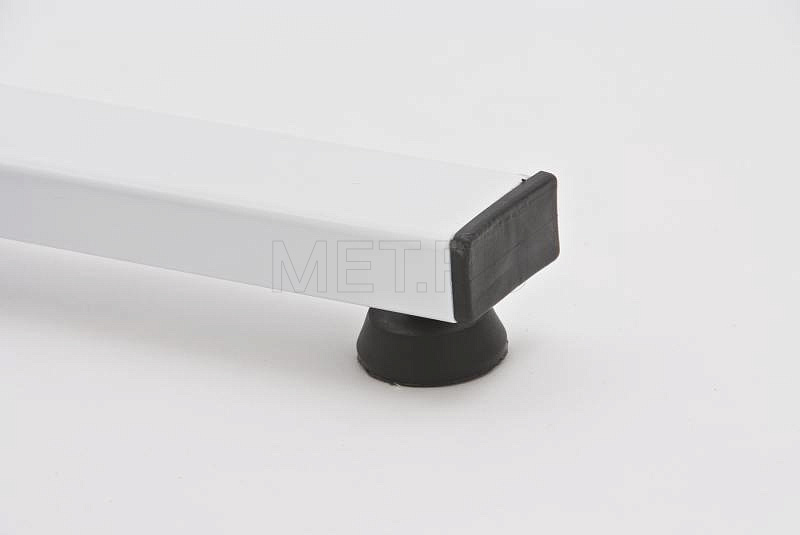 COMFORT Педикюрное  кресло с гидравлической регулировкой высоты MET