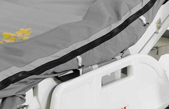 Противопролежневая система ячеистого типа