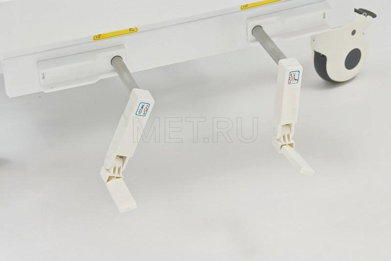 RS104-F Кровать функциональная четырехсекционная с регулировкой высоты