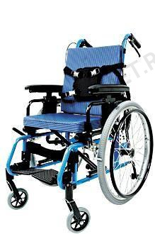 3000 ASP Детское кресло-коляска от производителя