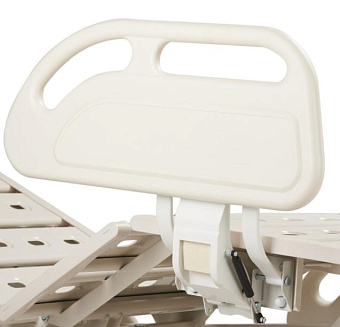 Кровать функциональная электрическая пятифункциональная