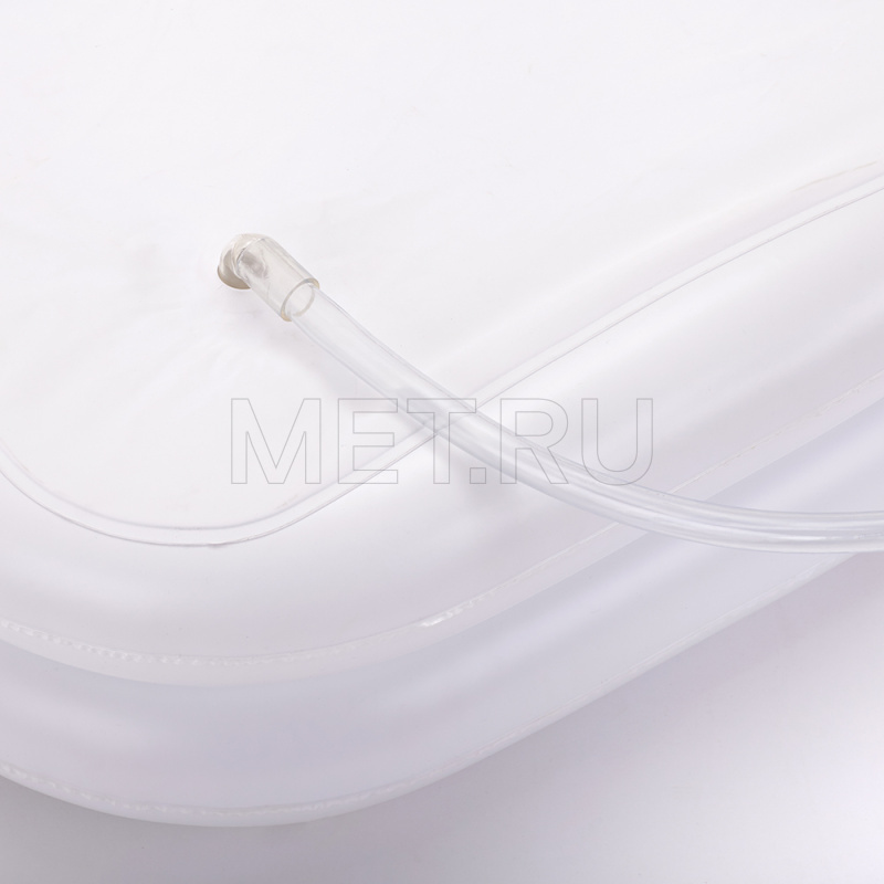 Standard Ванна надувная для мытья головы MET