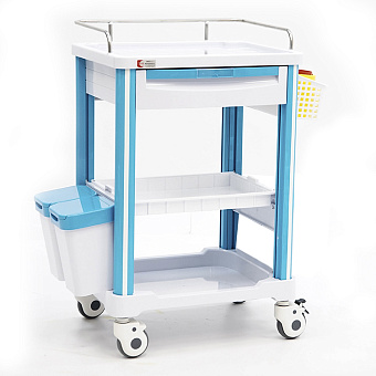 Стол-тележка манипуляционный