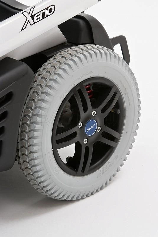 Xeno Оtto Bock Электрическое кресло-коляска с вертикализатором от производителя